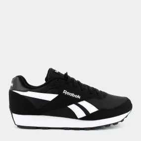 100074215REWIND RUNCBLACK/WHITE/CBLACK- SPORTIVE