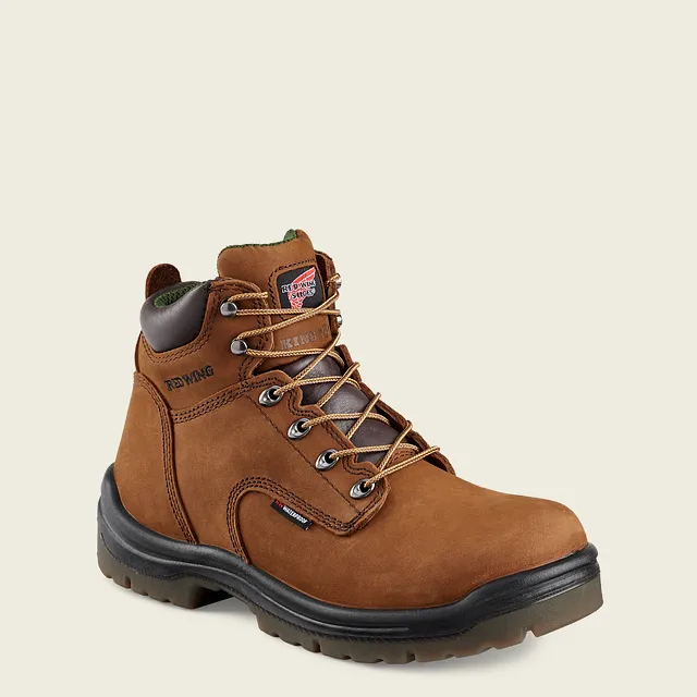 2240 Red Wing Men's King Toe 6 Waterproof Non-Metallic Toe