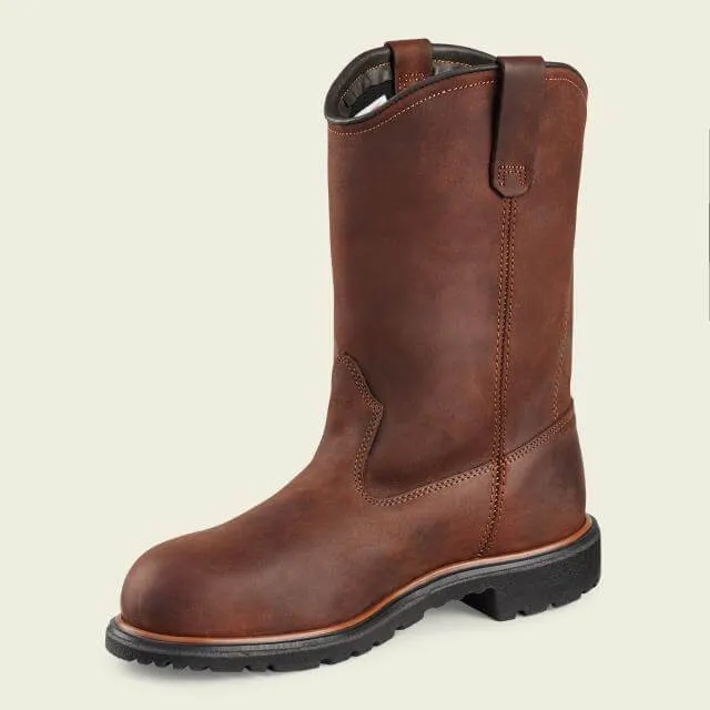 2272 Red Wing Men's DYNAFORCE 11 Waterproof Pull-On Steel Toe