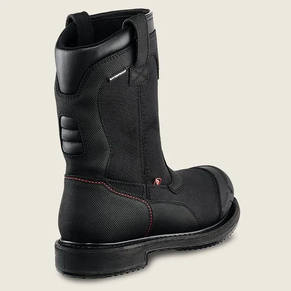 4293 Red Wing Maxbond 10 Waterproof Pull On Steel Toe