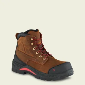 4402 Red Wing Men's King Toe ADC 6 Waterproof Non-Metallic Toe