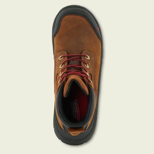 4402 Red Wing Men's King Toe ADC 6 Waterproof Non-Metallic Toe