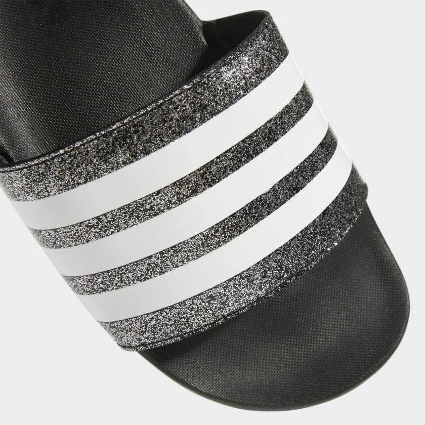 Adidas Adilette Comfort Slides - Men's