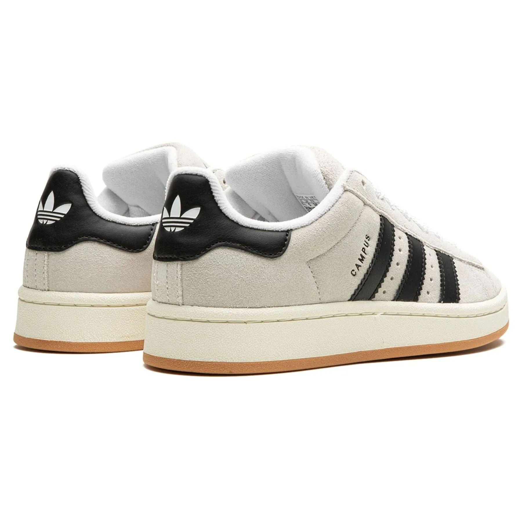 adidas Campus 00s Wmns 'Crystal White Black'