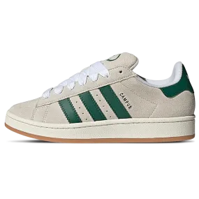 adidas Campus 00s Wmns 'Crystal White Dark Green'