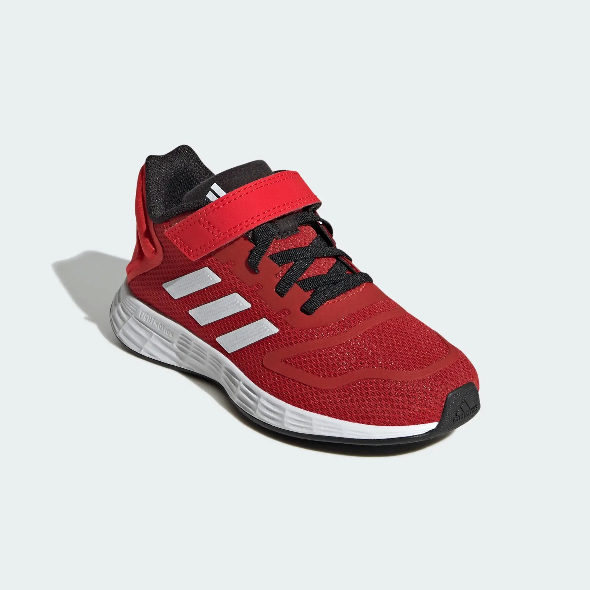 Adidas Duramo 10 El K -Red