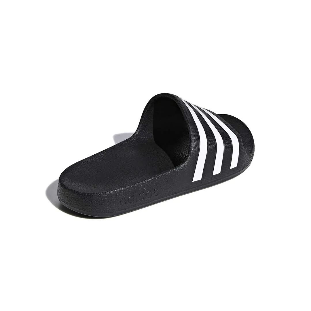 adidas - Kids' (Junior) Adilette Aqua Slides (F35556)