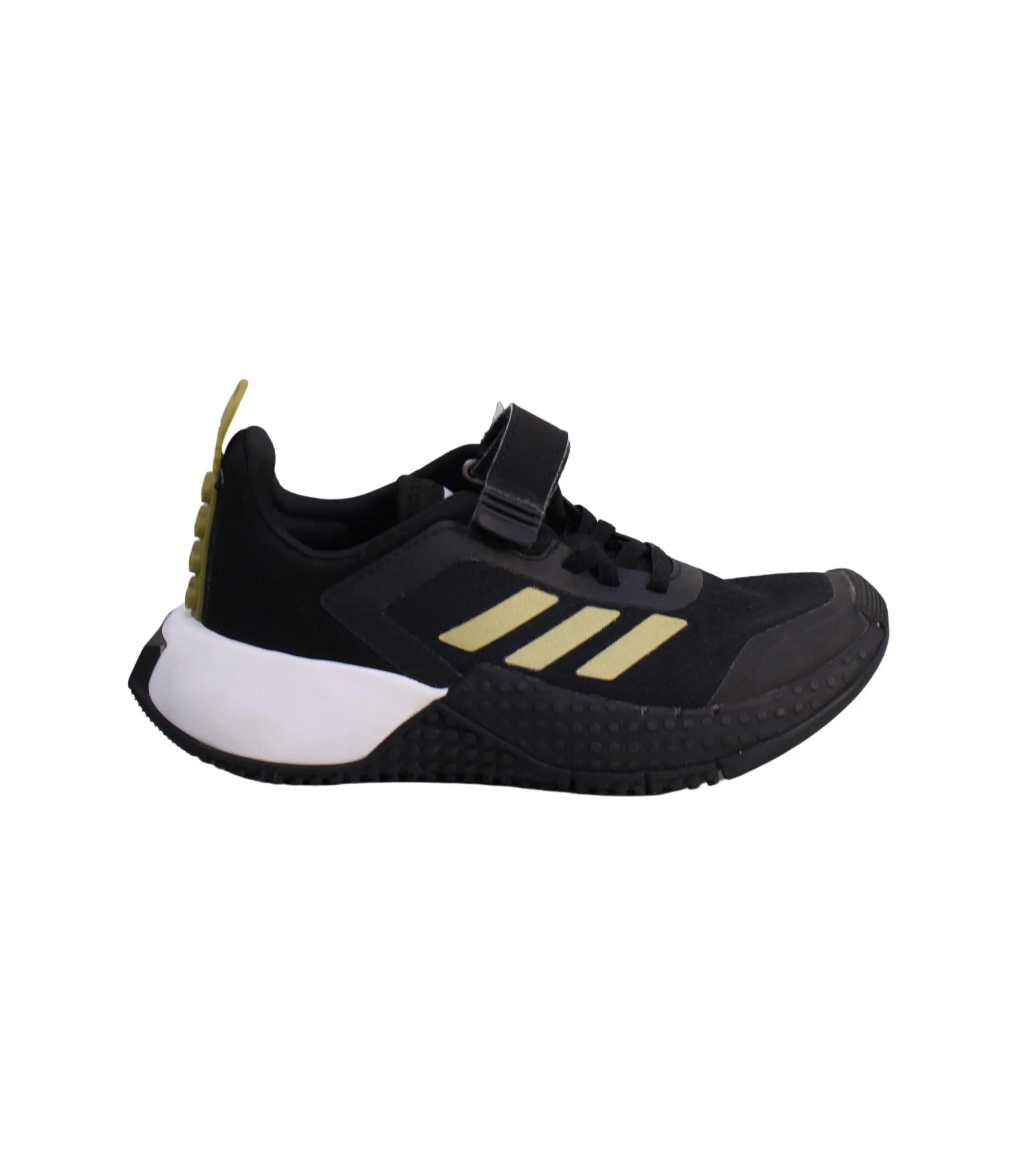 Adidas Sneaker 9Y - 10Y (EU34)