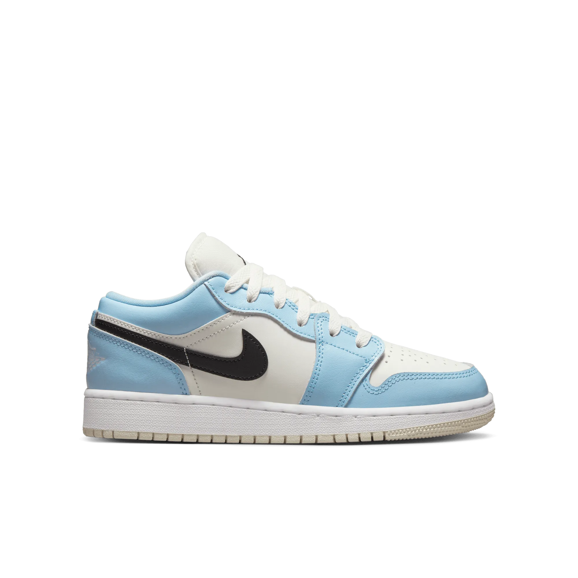 Air Jordan 1 Low - Girl's Grade School