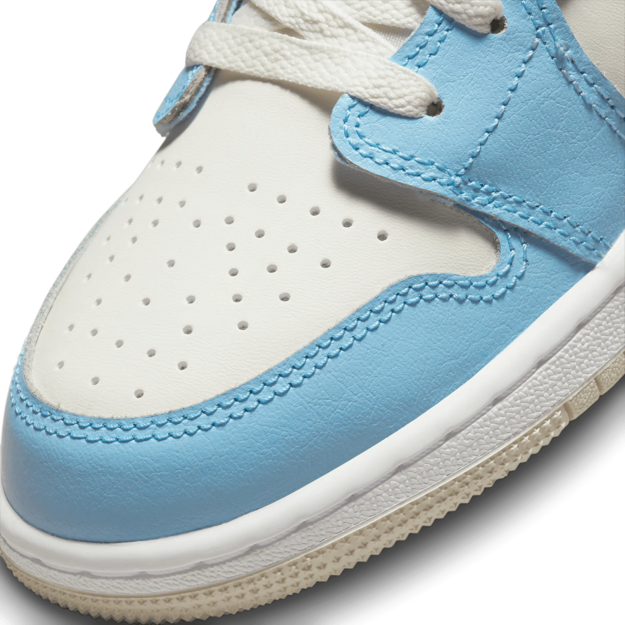 Air Jordan 1 Low - Girl's Grade School