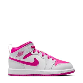 AJ 1 Mid - Kids