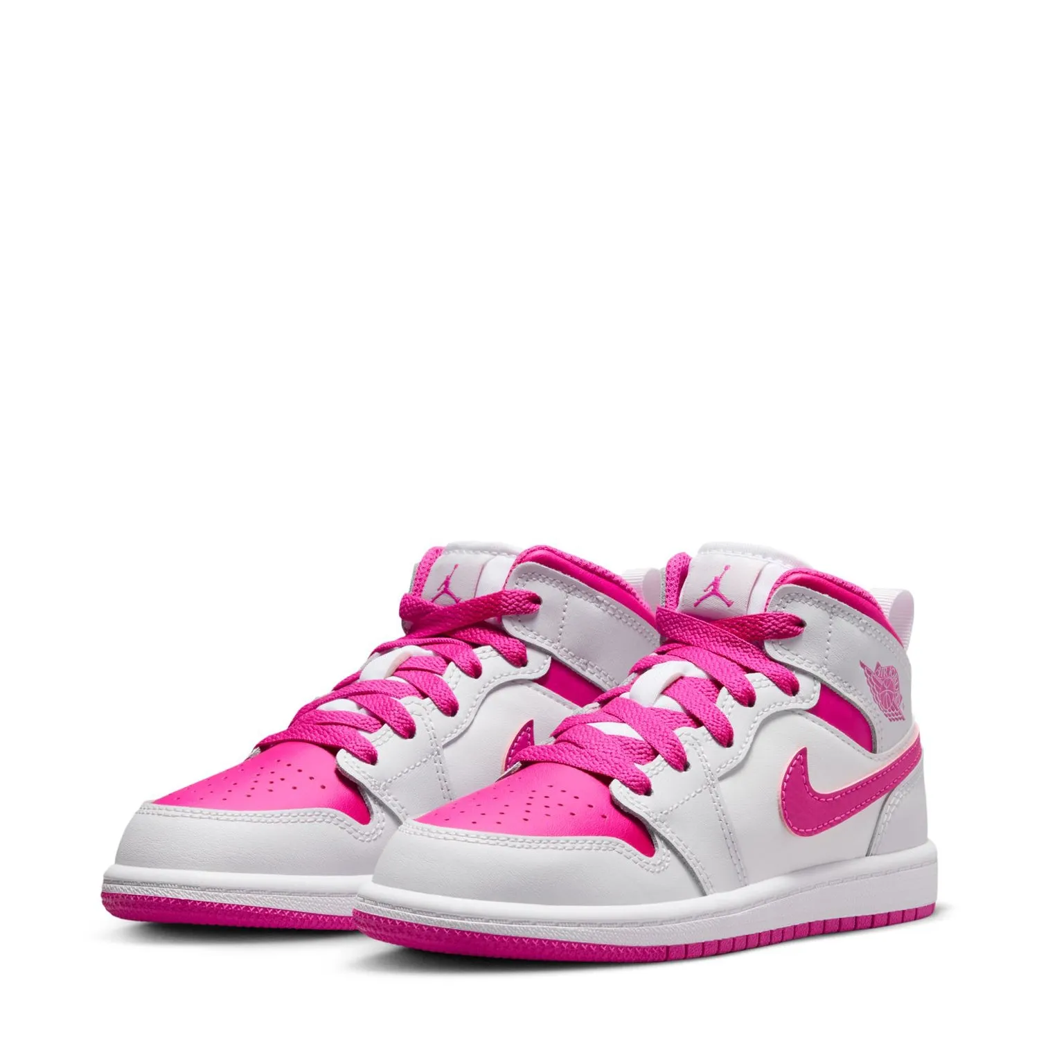 AJ 1 Mid - Kids