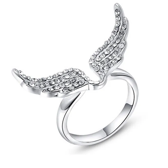 Angel Ring -  LAST CHANCE / FINAL SALE