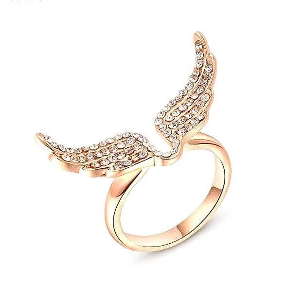 Angel Ring -  LAST CHANCE / FINAL SALE