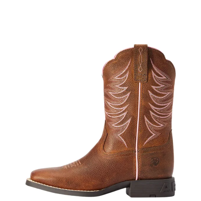 Ariat Kids' Youth Firecatcher Western Boot