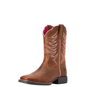 Ariat Kids' Youth Firecatcher Western Boot