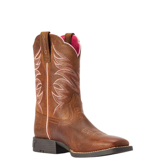 Ariat Kids' Youth Firecatcher Western Boot