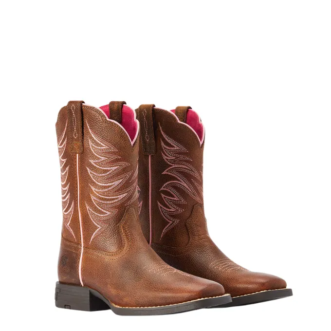 Ariat Kids' Youth Firecatcher Western Boot