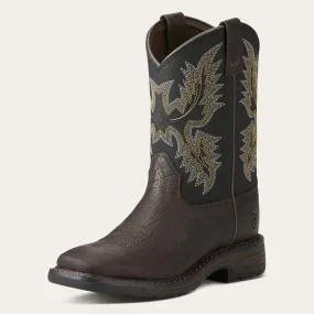 Ariat WorkHog Wide Square Toe Boot