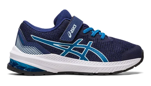 Asics Gt 1000 11 PS - Indigo Blue/Reborn Blue (Kids)