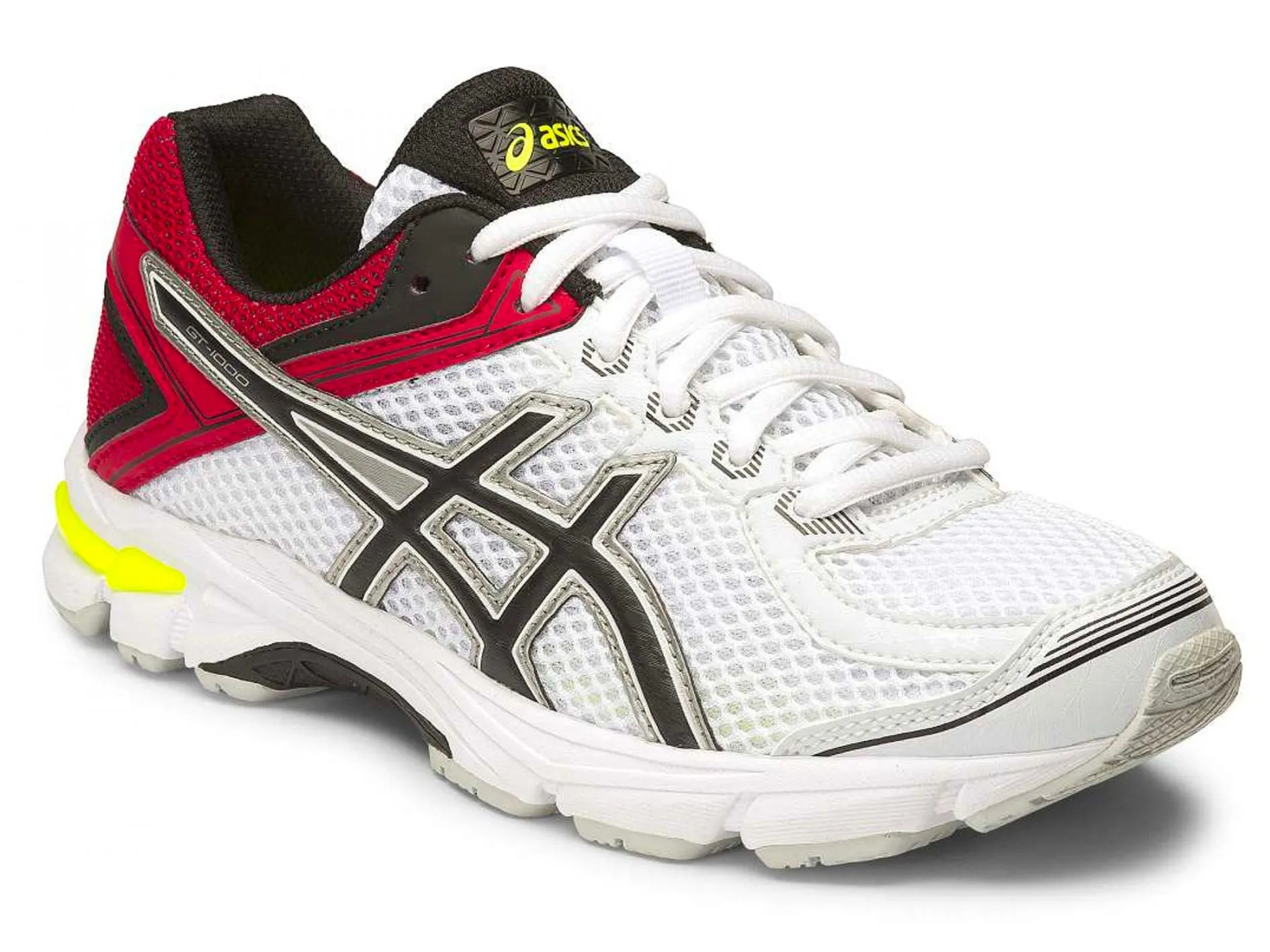 Asics Kids Gt 1000 4 GS  C558N 0190