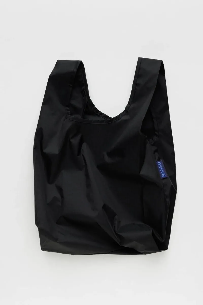 Baby Baggu Black