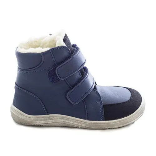 Baby Bare Febo Winter Boots