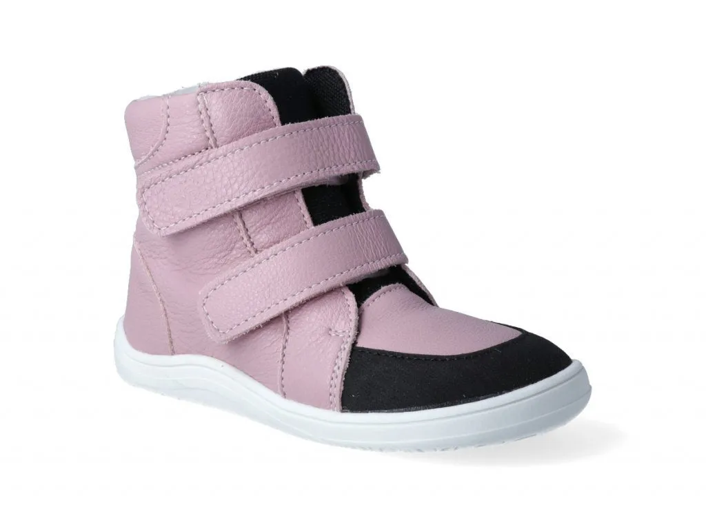 Baby Bare Febo Winter Boots