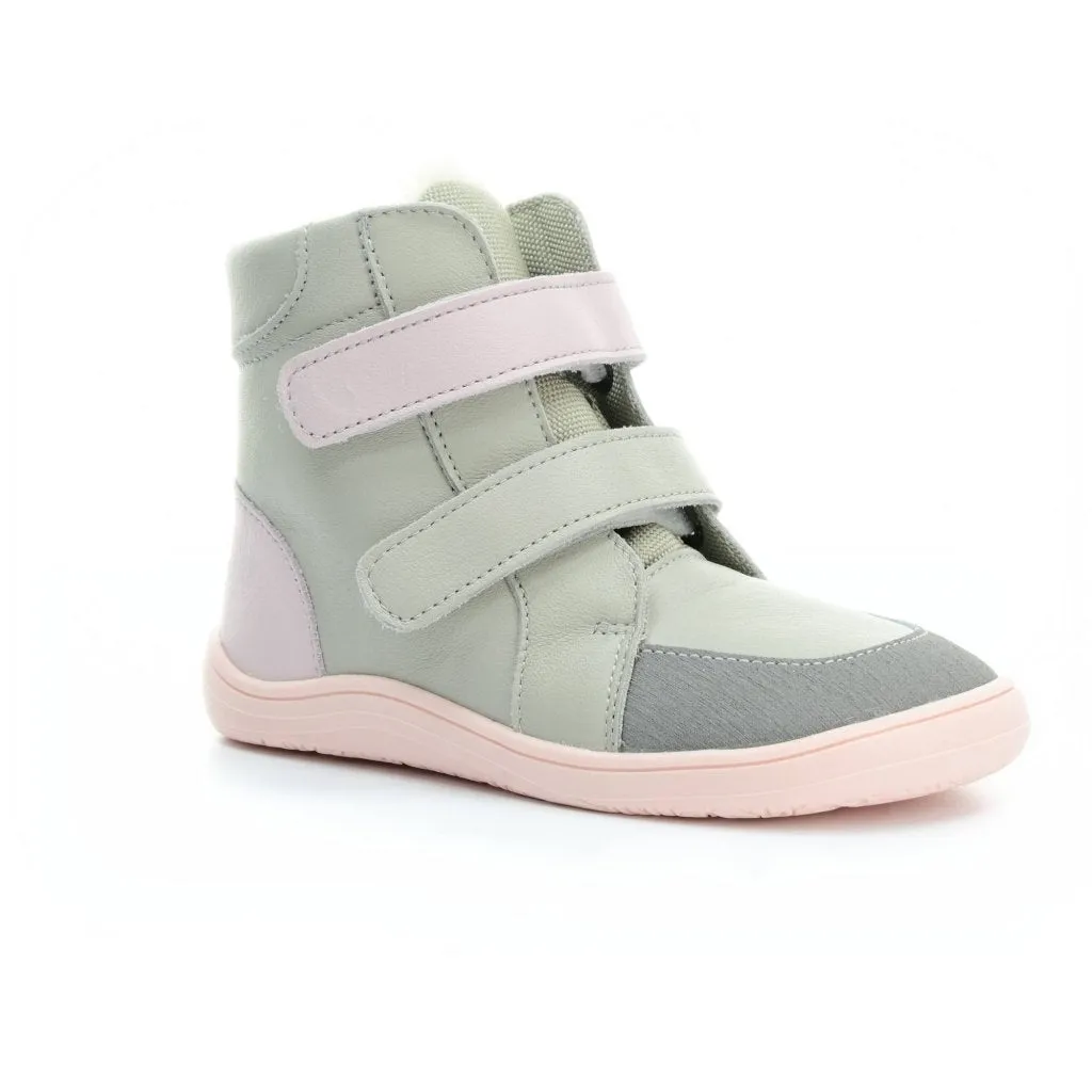 Baby Bare Febo Winter Boots