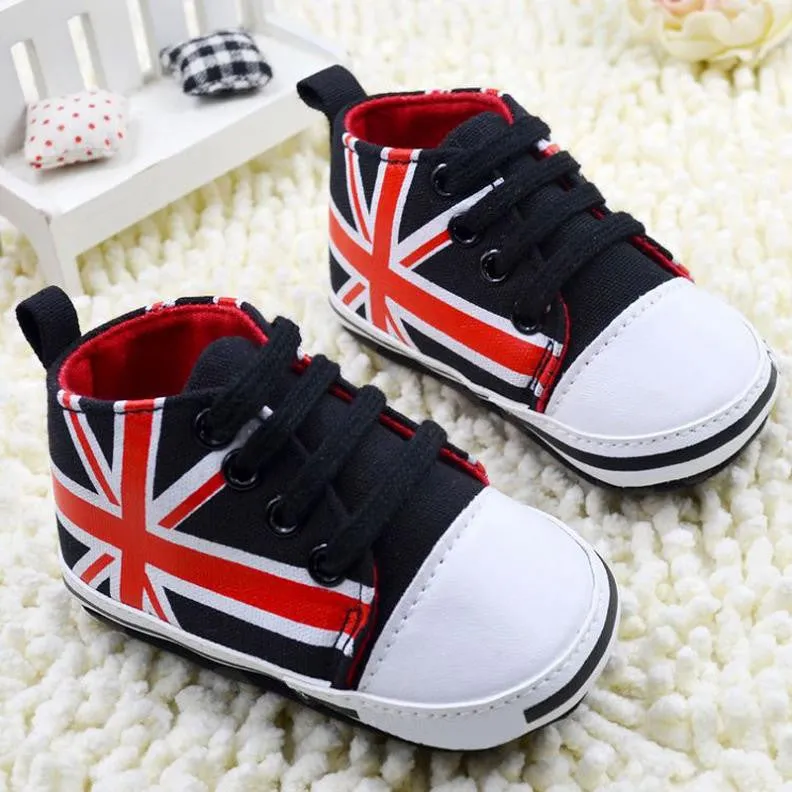 Baby Girls Boys Shoes Soft Sole Kids Toddler Infant Boots Prewalker First Walkers 29 Colors to Choose  SM6