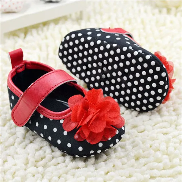 Baby Girls Boys Shoes Soft Sole Kids Toddler Infant Boots Prewalker First Walkers 29 Colors to Choose  SM6