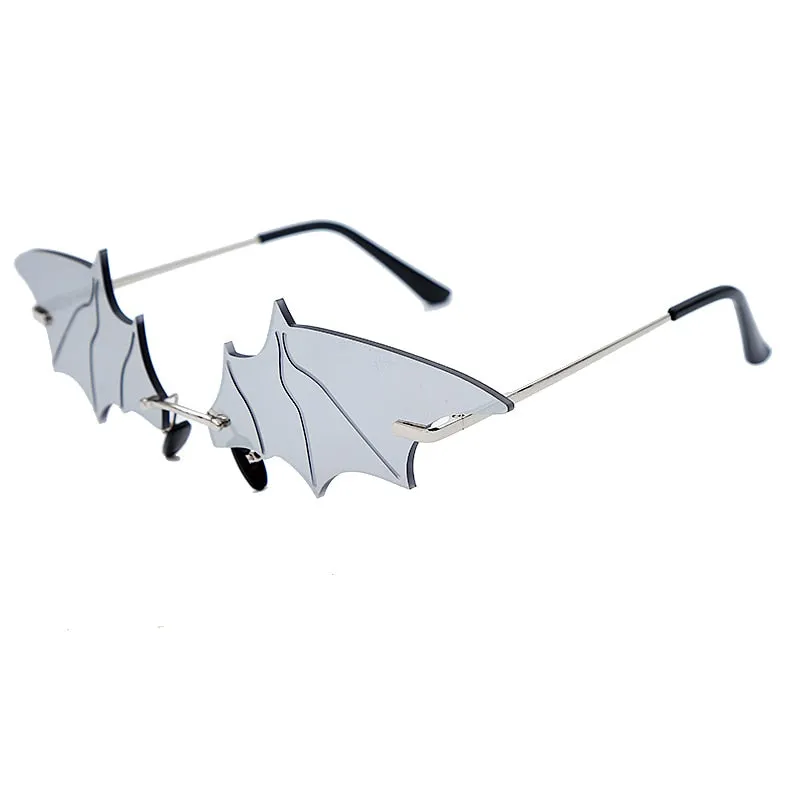 BAT WING SUNGLASSES