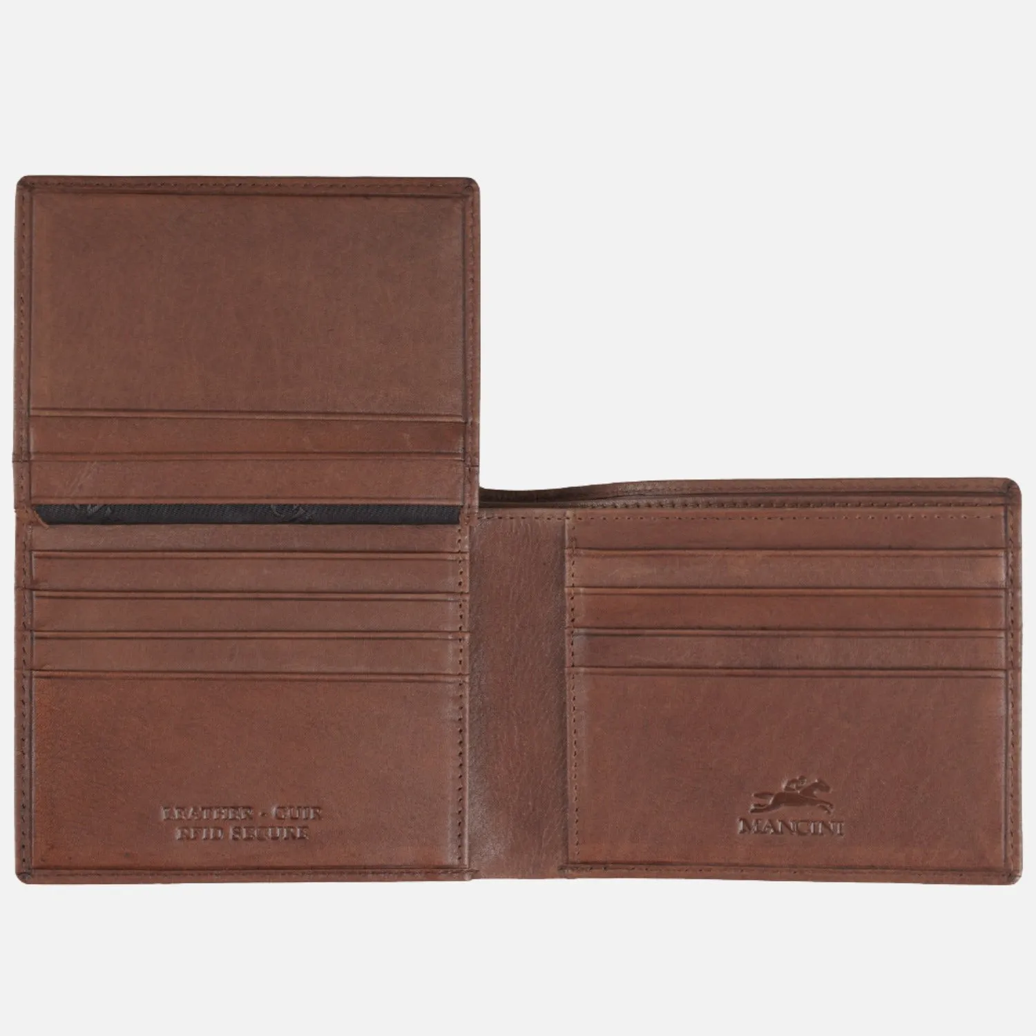 Bellagio Left Wing Wallet