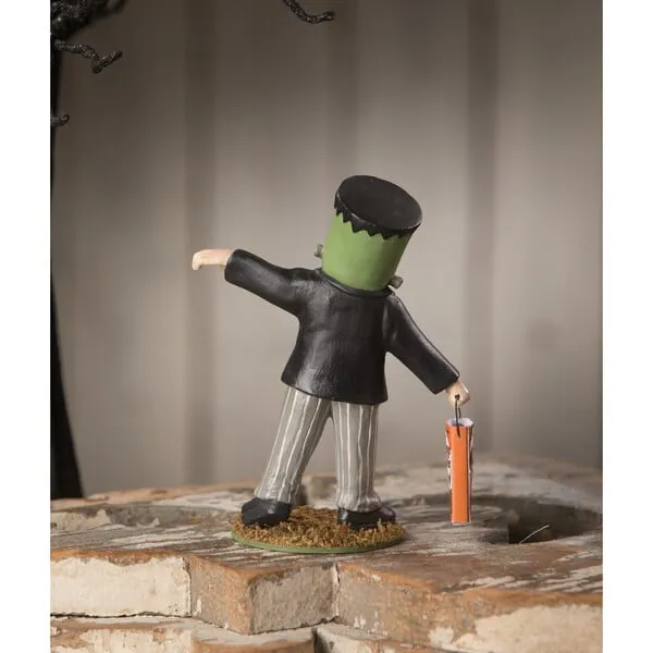 Bethany Lowe Designs Frankenstein Larry