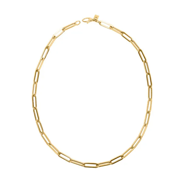 BOHEME LOVER GOLD CHAIN rts