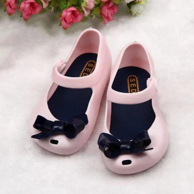 Bowknot Bowtique  Sandals - Priority Shipping