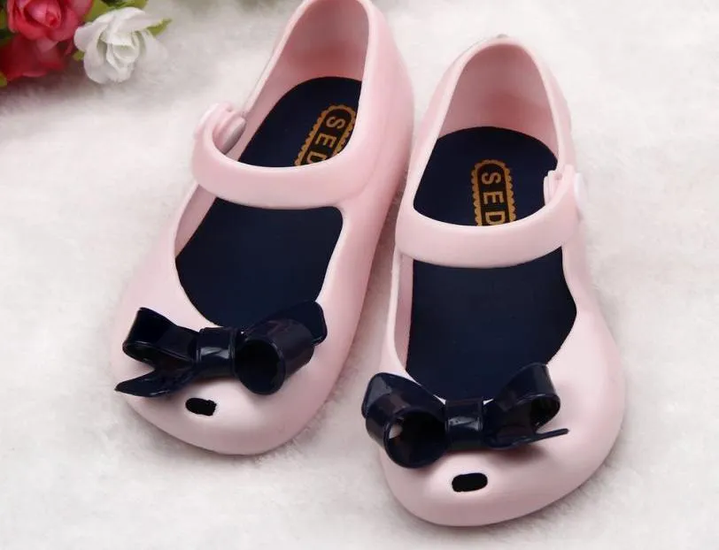 Bowknot Bowtique  Sandals - Priority Shipping