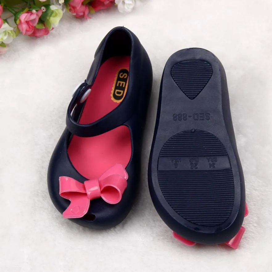 Bowknot Bowtique  Sandals - Priority Shipping