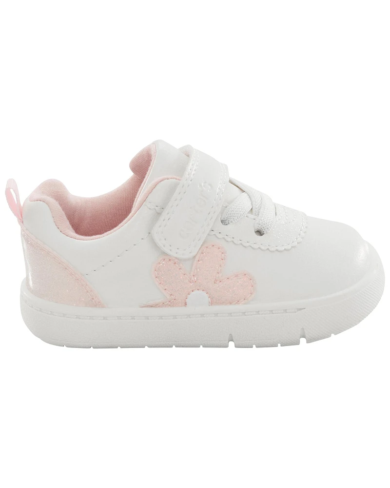 Carter's / OshKosh Baby Floral Sneaker Shoes