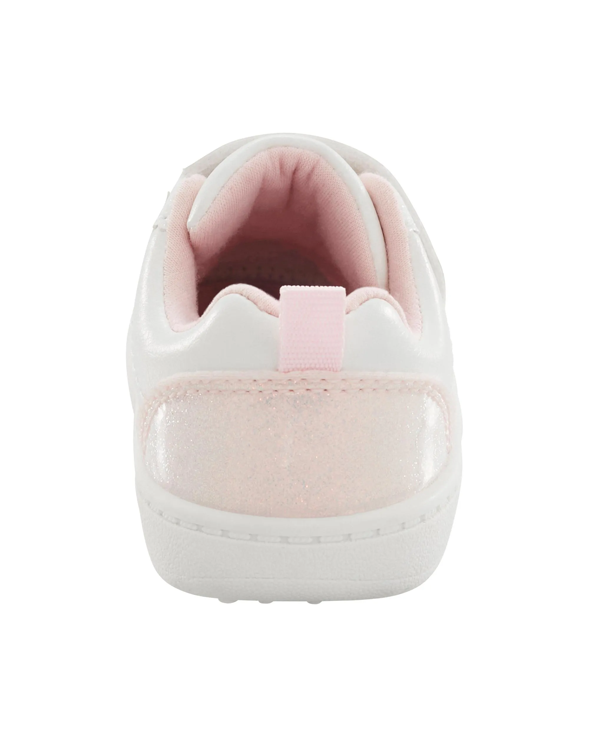 Carter's / OshKosh Baby Floral Sneaker Shoes