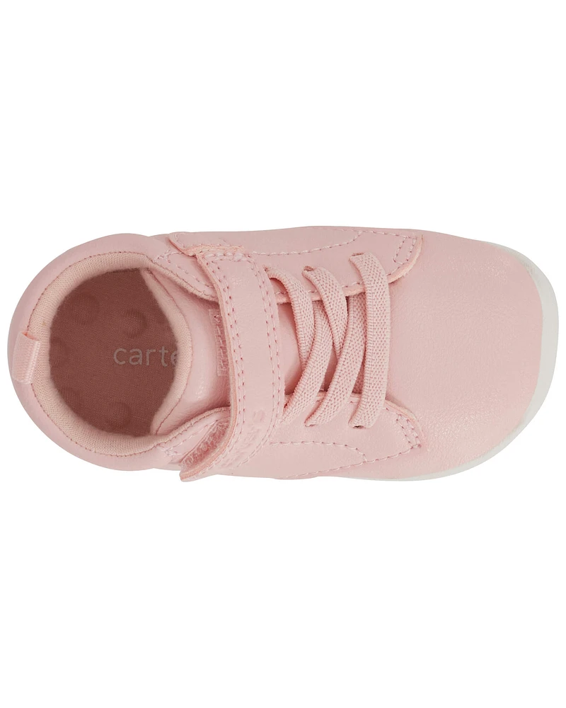 Carter's / OshKosh Baby High-Top Sneaker Shoes