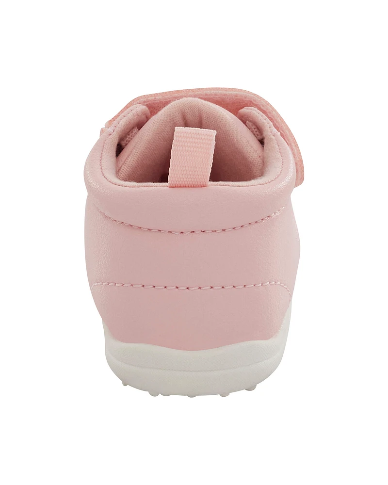 Carter's / OshKosh Baby High-Top Sneaker Shoes