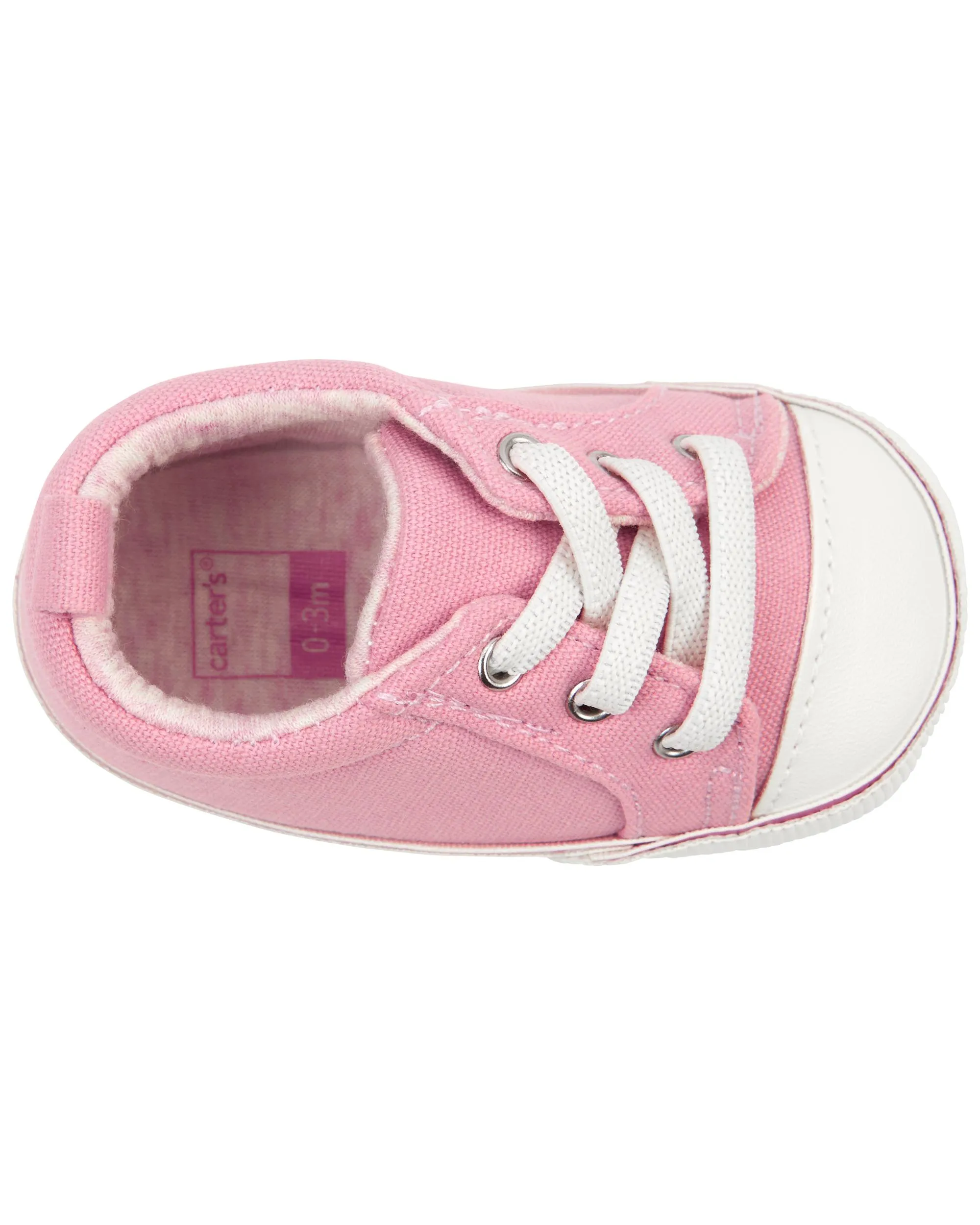 Carter's / OshKosh Baby Soft Sneaker