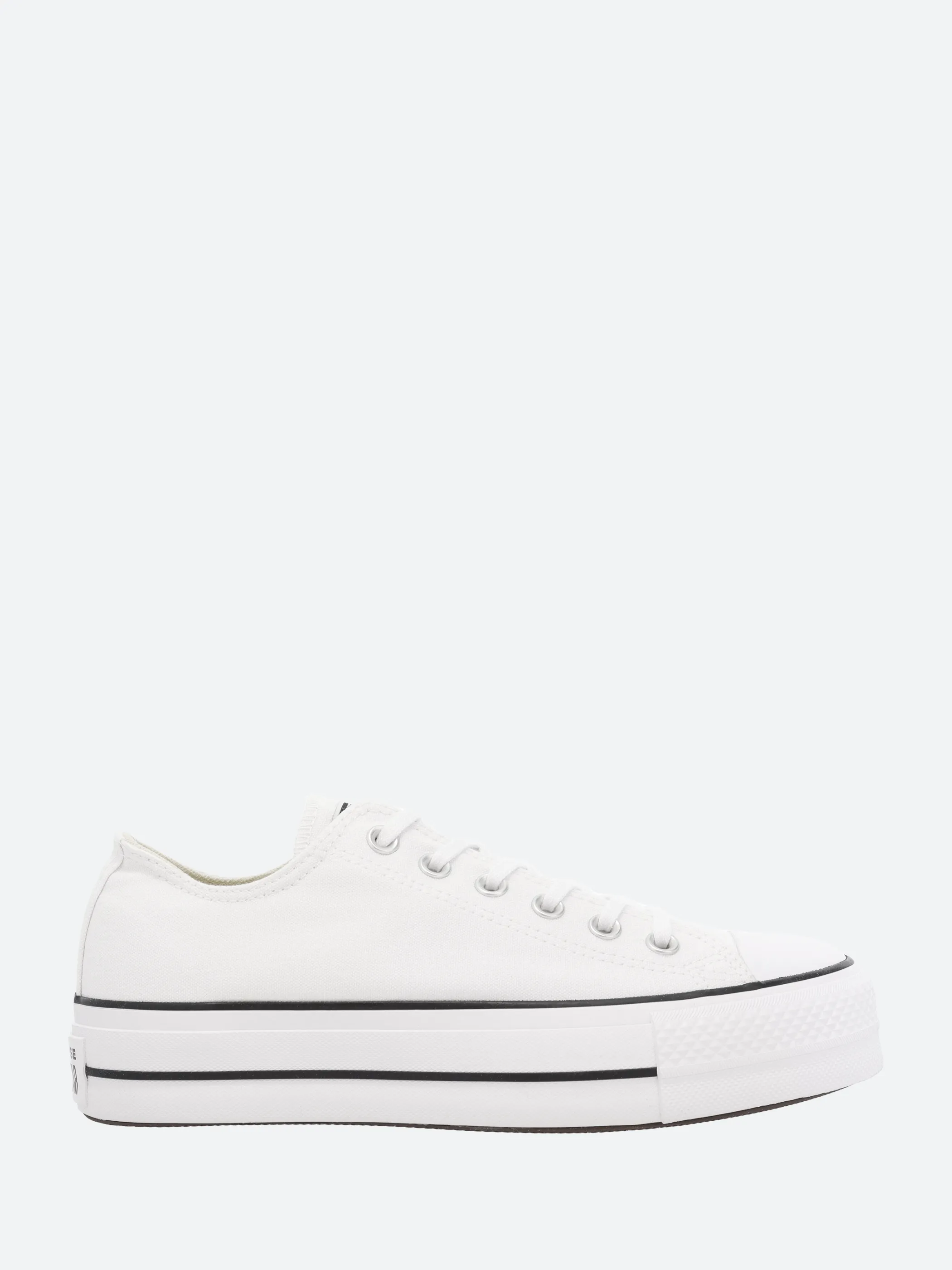 Chuck Taylor All Star Lift Low Top