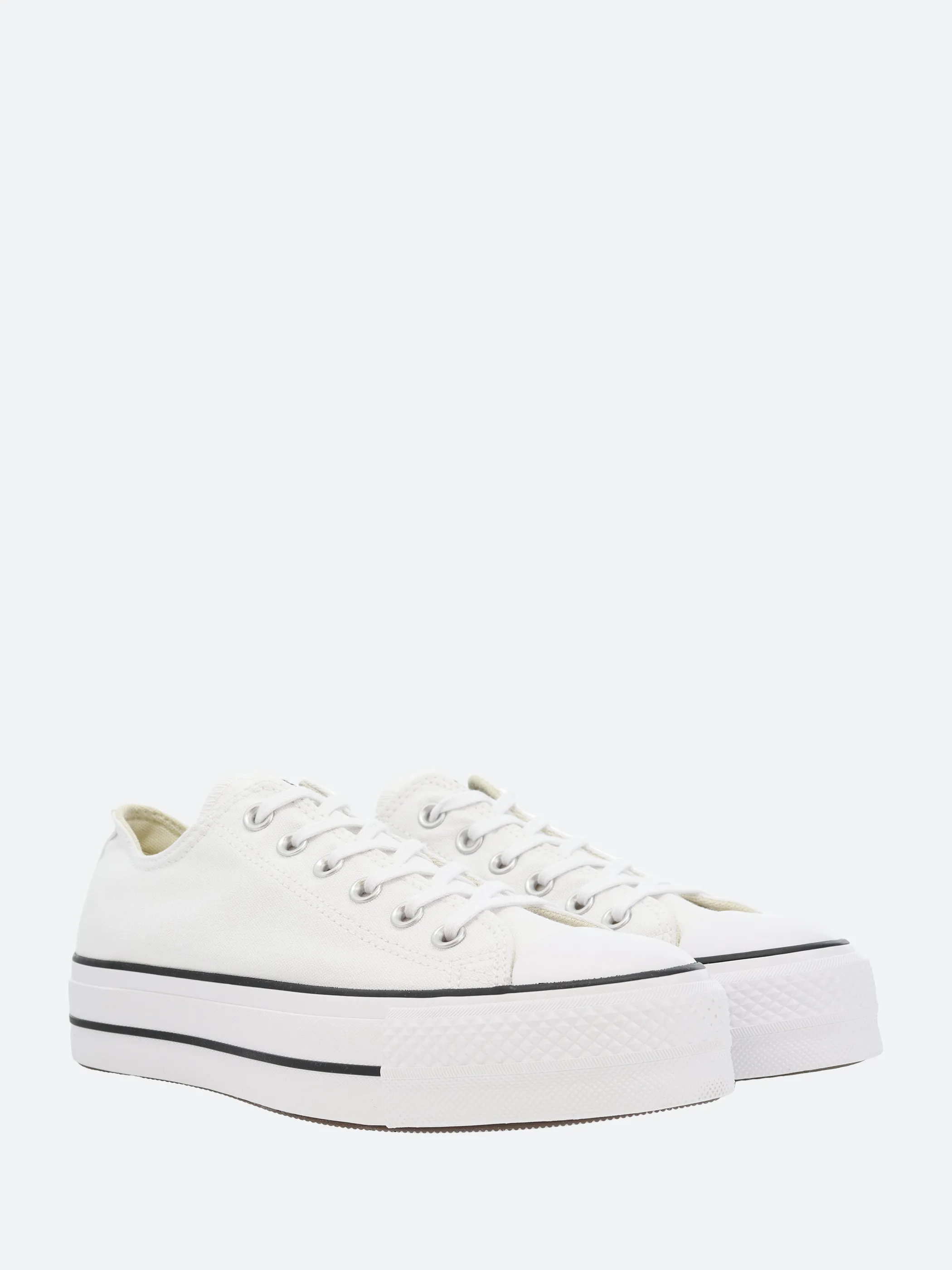 Chuck Taylor All Star Lift Low Top