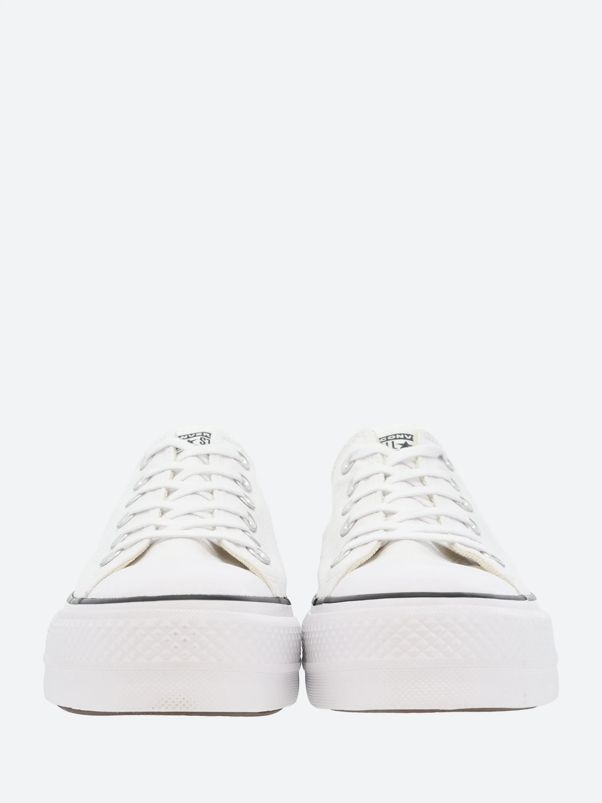 Chuck Taylor All Star Lift Low Top