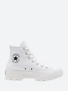 Chuck Taylor All Star Lugged