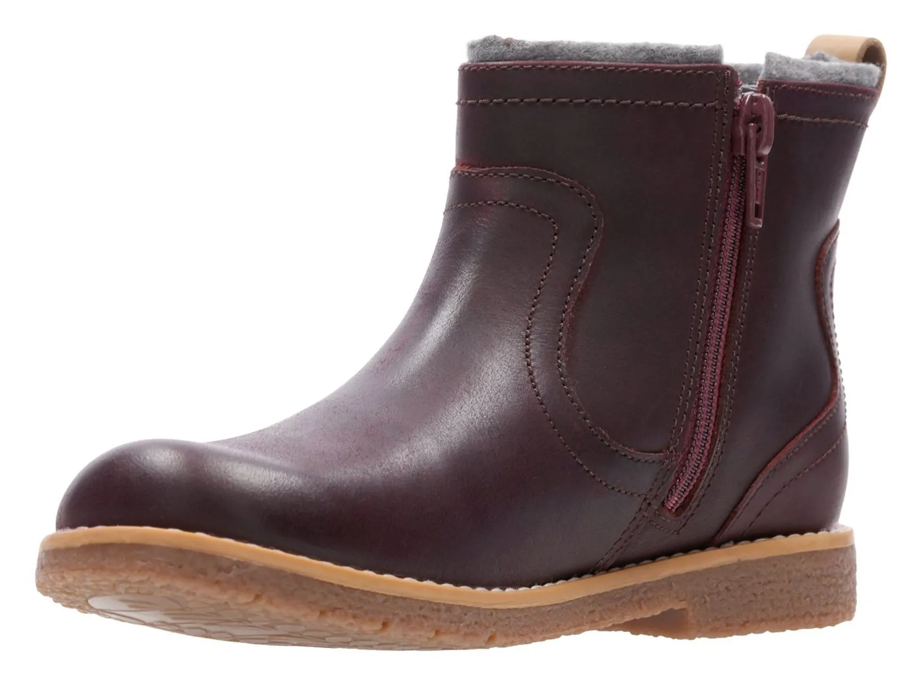 Clarks Comet Frost