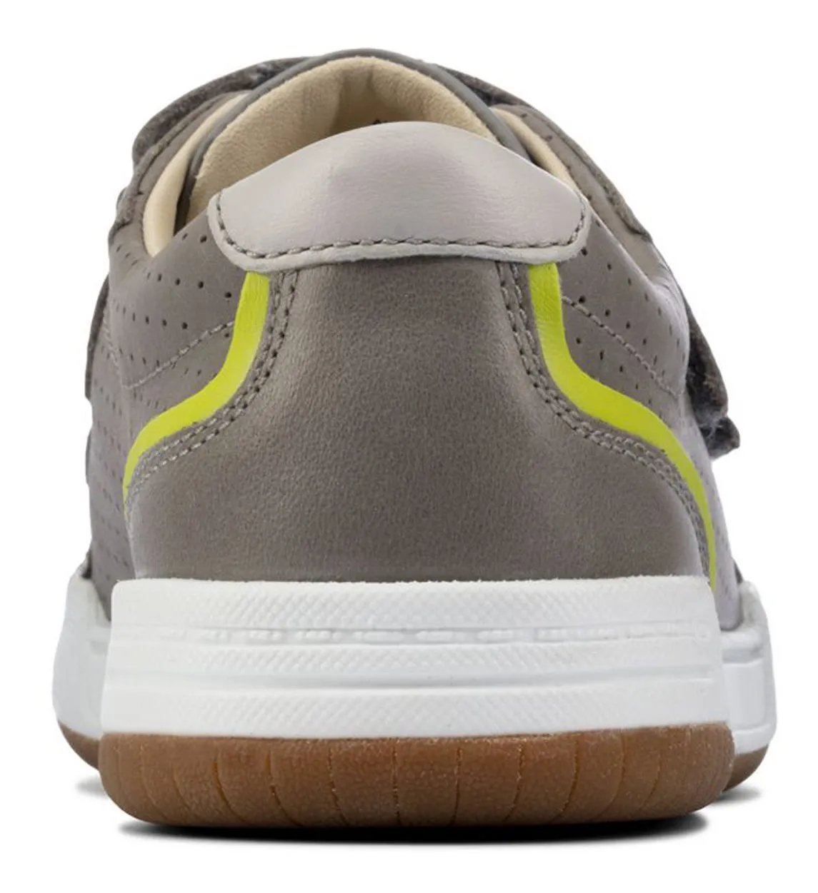 Clarks Fawn Solo Kid