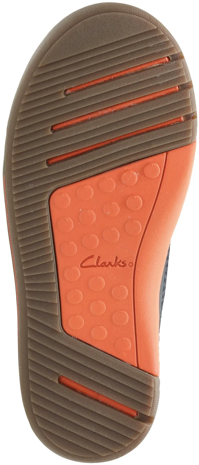 Clarks Lilfolk Hop Infant